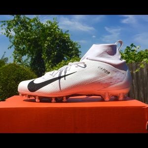 nike vapor untouchable volt